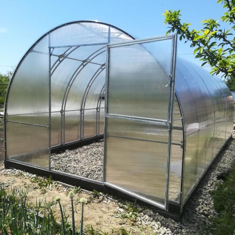 Сборка теплицы СверхПрочная Усиленная специалистами Мой-Дом27 | Хабаровск Сборка теплицы СверхПрочная Усиленная | Мой-Дом27 | Монтаж теплицы за 5-6 часов без хлопот. <b>ПРИВЕЗЕМ-СОБЕРЕМ.</b> От вас только принять работу!<br>
 <br>
 <b>Гарантия</b> - 12 месяцев от нашего магазина. <br>
 По окончании работ выдается акт выполненных работ с прописанной гарантией.<br>