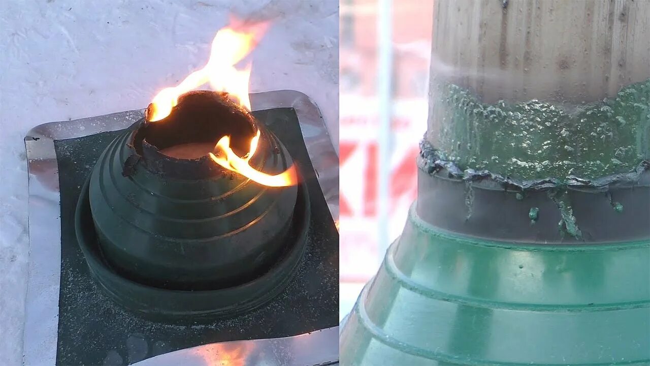 Мастер флеш не расплавится?