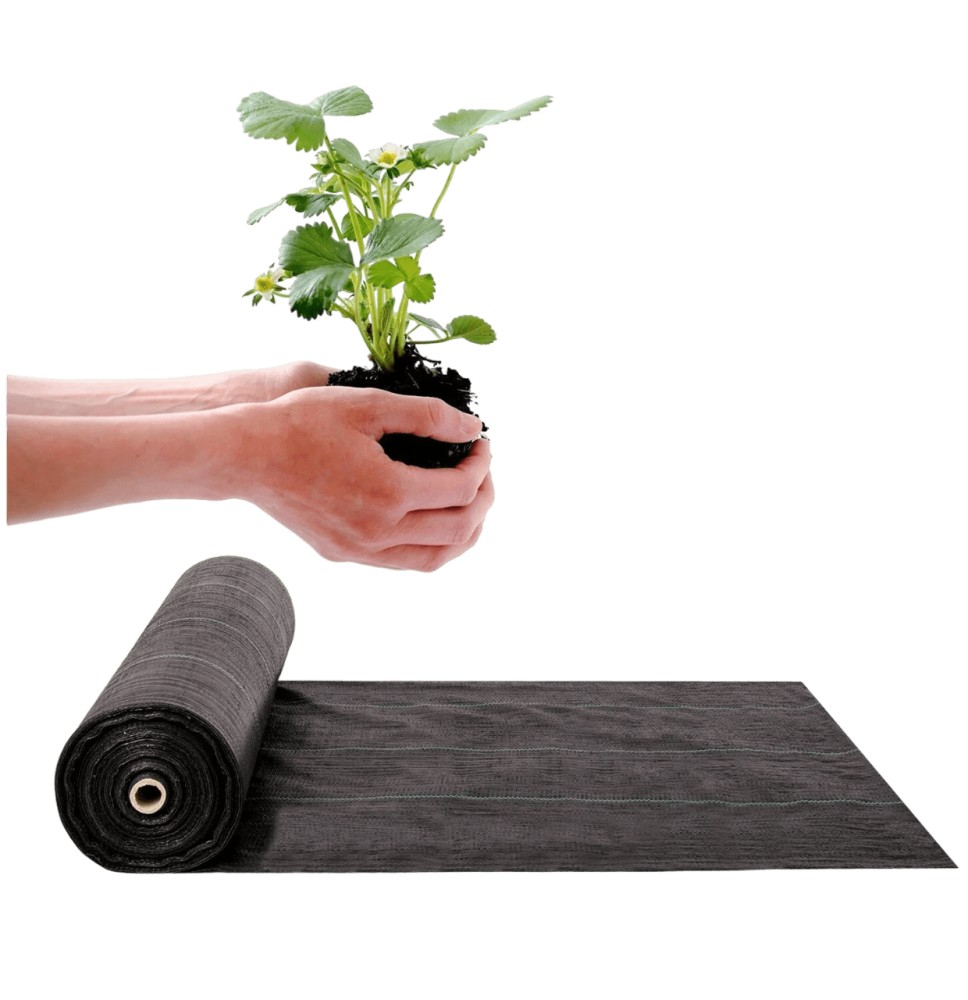 Агроткань купить по низкой цене в Хабаровске | Мой-Дом27