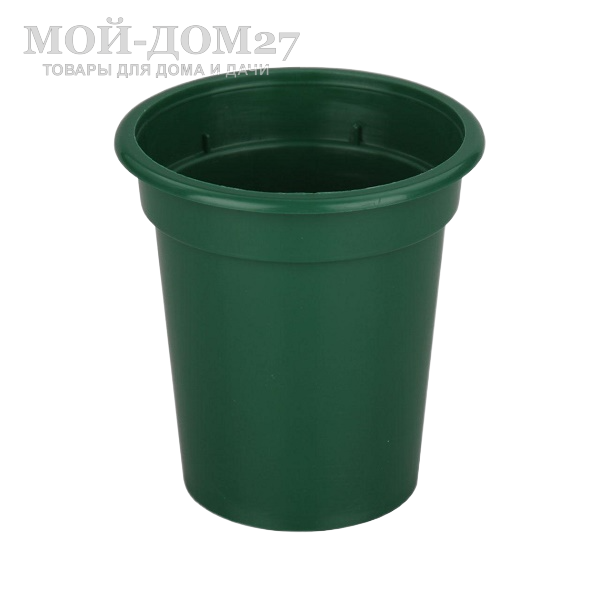 Набор для рассады 15 стаканов 300 мл 485х300х90 | Мой-Дом27 | Один из лучших вариантов емкостей для рассады — это пластиковые стаканчики различной вместительности. С дренажом.