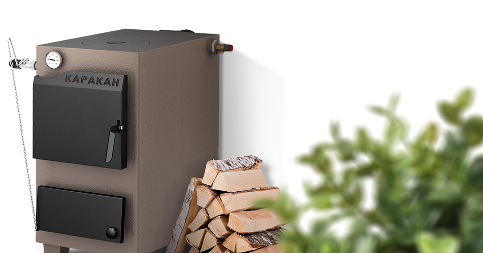 Комбинированные котлы