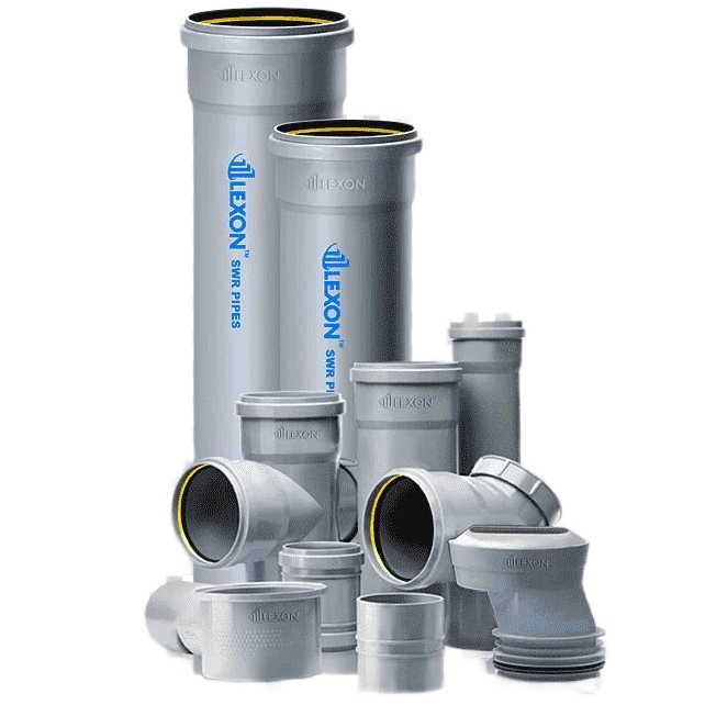 Внутренняя канализация - компания Мой-Дом27