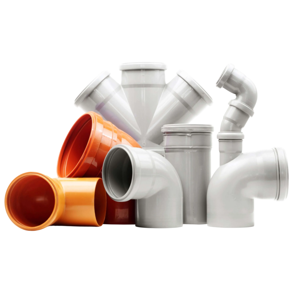 Канализация и водоотведение - компания Мой-Дом27