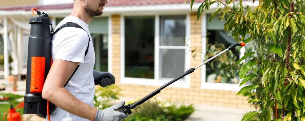 Ранцевый опрыскиватель ОГ-111 серии ОПТИМА