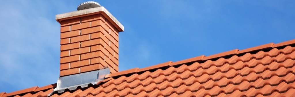 Кирпичный дымоход Кирпичный дымоход