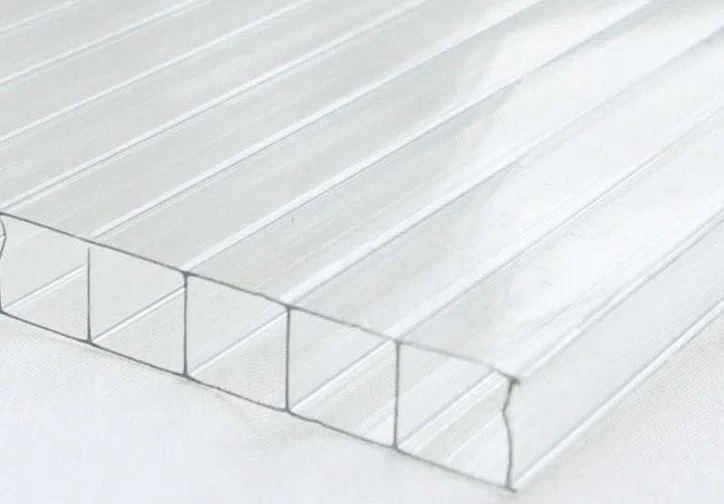 Соты поликарбоната Соты поликарбоната