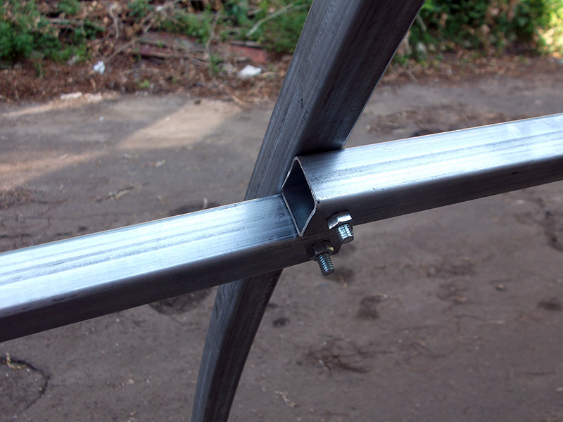 Болтовое соединение Болтовое соединение