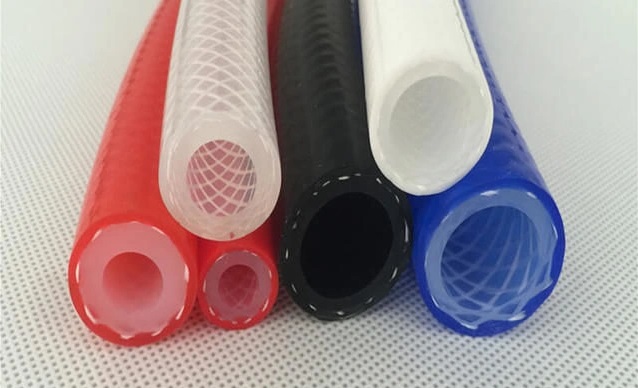 Шланги из ПВХ