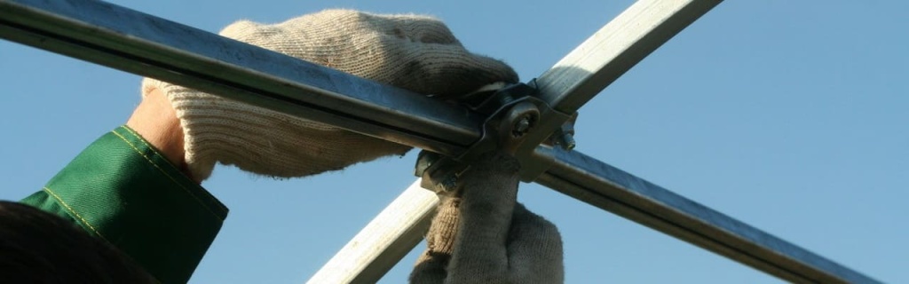 Осмотр и ремонт каркаса Осмотр и ремонт каркаса