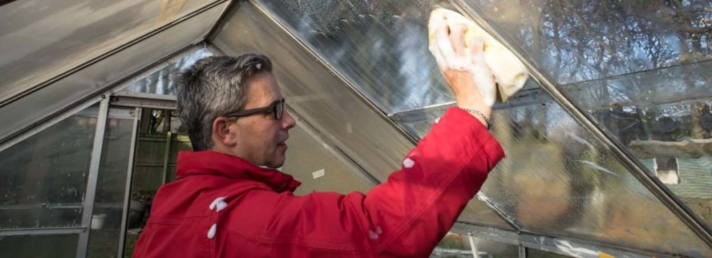 Мойка теплицы Мойка теплицы