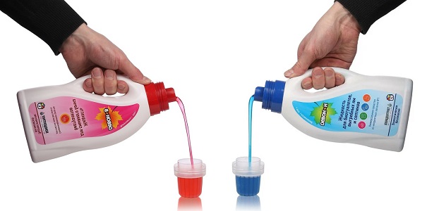 Виды жидкости Виды жидкости