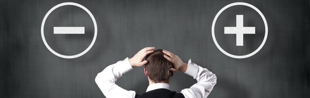 Плюсы и минусы Плюсы и минусы