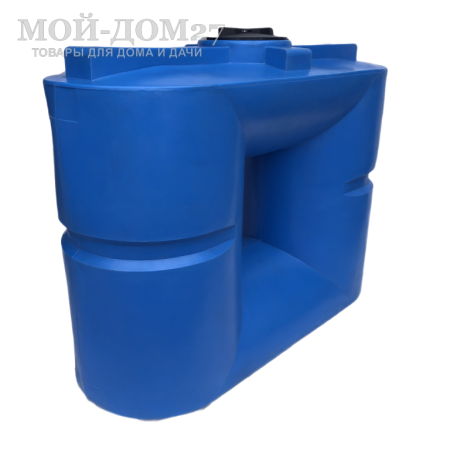 Емкость СЛИМ-1000