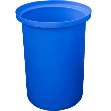 Бочка с крышкой Б-220