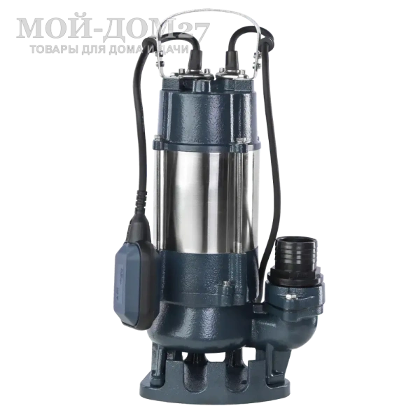 Насос дренажный FEKAPUMP V 450F | Мой-Дом27 | Дренажные насосы с поплавковым выключателем UNIPUMP серии FEKAPUMP — предназначены для откачки грязной воды c твердыми и волокнистыми включениями. Наличие защиты от перегрузки и высокие напорно-расходные характеристики позволяют применять насосы этой серии в быту, на строительных, промышленных и сельскохозяйственных объектах.