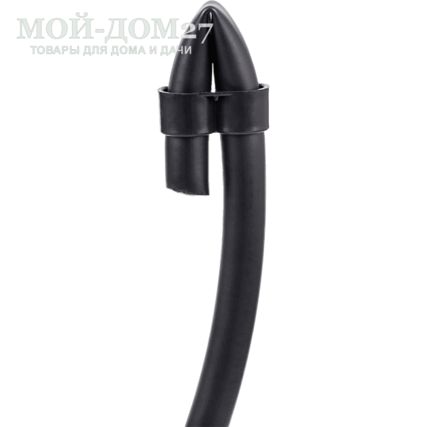 Регулируемый капельный полив ЖУК от ёмкости на 90 растений | Мой-Дом27 | <u>Модернизированный комплект рассчитан на полив</u>:&nbsp;до 90 растений (2 грядки по 9 метров), используется для теплицы 3*8 метров<br>
 Полив осуществляется непосредственно в прикорневую систему, благодаря этому растения не болеют из-за избыточной влаги или ожогов<br>
 Регулируемые капельницы обеспечат идеальный уход за растениями. Ведь теперь можно регулировать количество воды поступающей к каждому растению или полностью перекрыть капельницу, при необходимости.<br>