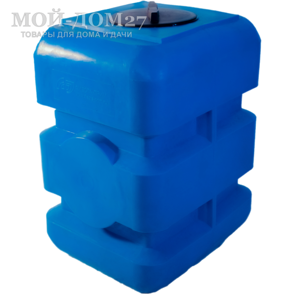 Емкость узкая У-450 Емкость узкая У-450