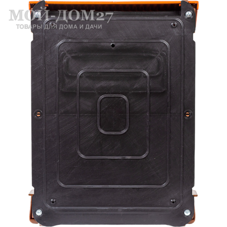 Ящик почтовый ПРЕМИУМ коричневый | Мой-Дом27 | <u>Материал</u>:&nbsp;пластик&nbsp;<br>
 <u>Комплектация</u>:&nbsp;ящик почтовый с металлическим замком и с 2-мя ключами<br>