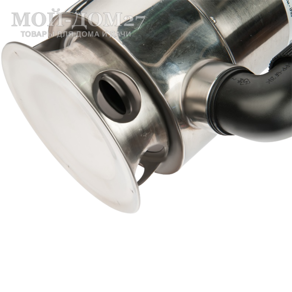 Насос дренажный INOXVOTR 1100 SW | Мой-Дом27 | Предназначен для отвода сточных дождевых вод, осушения контейнеров, лодок или яхт; откачивания воды из колодцев и шахт; для перекачивания чистой или грязной воды (максимальный размер механических включений — 35 мм)