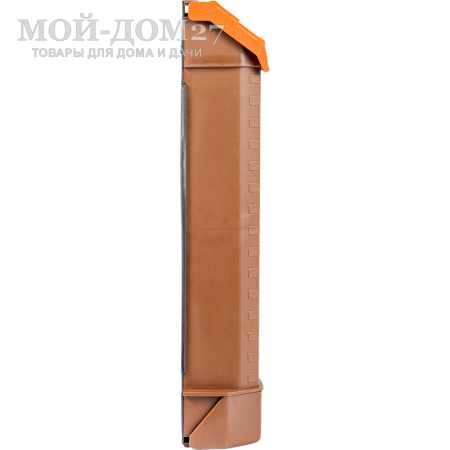 Ящик почтовый ПРЕМИУМ коричневый | Мой-Дом27 | <u>Материал</u>:&nbsp;пластик&nbsp;<br>
 <u>Комплектация</u>:&nbsp;ящик почтовый с металлическим замком и с 2-мя ключами<br>