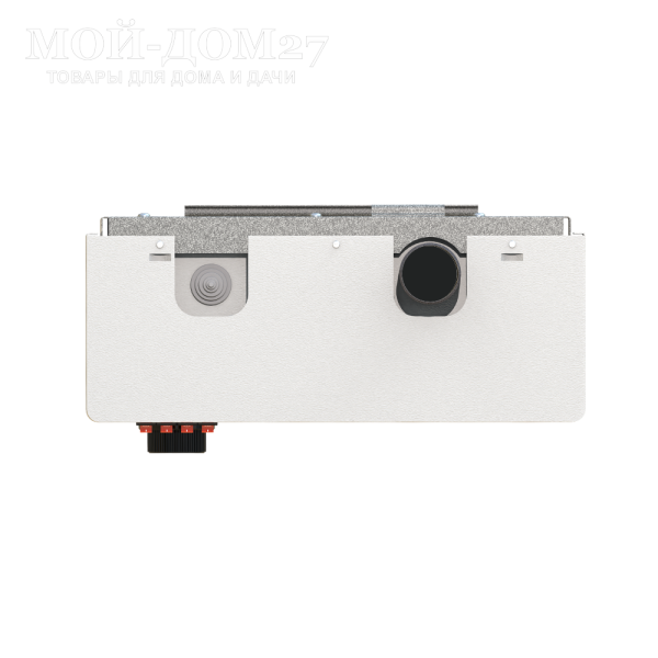 Электрический котел СТЭН Стандарт 45 кВт | Мой-Дом27 | <b>Общая мощность&nbsp;и каждой ступени:</b> 45 кВт (15+15+15 кВт)<br>
 <b>Электропитание:</b> 380 В<br>Цифровое табло<br>
 <b>Площадь отапливаемого помещения: </b>450 м2<br>
 <b>Нагревательный элемент: </b>блок ТЭН из нержавеющей стали<br>
 <b>Рабочее давление:</b> не более 0,6 Мпа (60 метров водяного столба)<br>
 <b>Диаметр подключения и расположение:</b> 32 мм (сверху и снизу)<br>