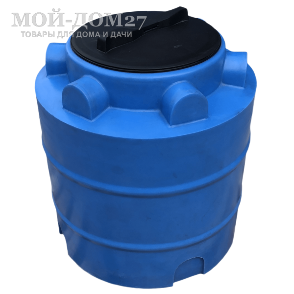 Емкость цилиндрическая Ц-100 Емкость цилиндрическая Ц-100