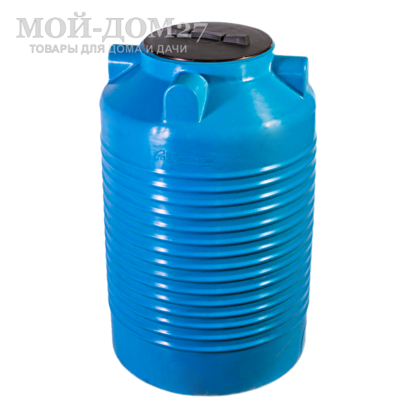 Емкость цилиндрическая узкая ЦУ-500 Емкость цилиндрическая узкая ЦУ-500