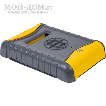 Ящик почтовый СТАНДАРТ | Мой-Дом27 | <u>Материал</u>:пластик<br>
 <u>Комплектация</u>: ящик почтовый с металлическим замком и с 2-мя ключами<br>