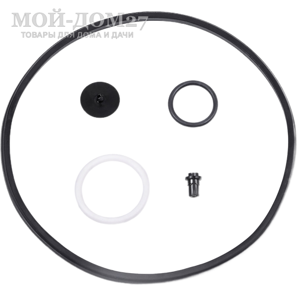Ремкомплект №4 для опрыскивателей ОП-220 | Мой-Дом27 Ремкомплект №4 для опрыскивателей ОП-220 | Мой-Дом27 | Подходит к опрыскивателям ОП-220