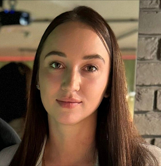 Мария Пушкарева Мария Пушкарева