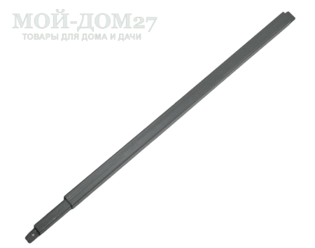 Телескопическая планка для автопроветривателя Vent-L | Мой-Дом27 | Помогает равномерно распределить нагрузку на форточки ии дверь при работе автоматического проветривателя