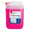Антифриз Технология Уюта 20 кг (до -65 град) | Мой-Дом27 | Концентрат на этиленгликоле и используется при температуре от -65 °С до плюс 112°С<br>
Рекомендуется для разбавления и для использования в качестве низкозамерзающего теплохладоносителя для тяжелых климатических условий