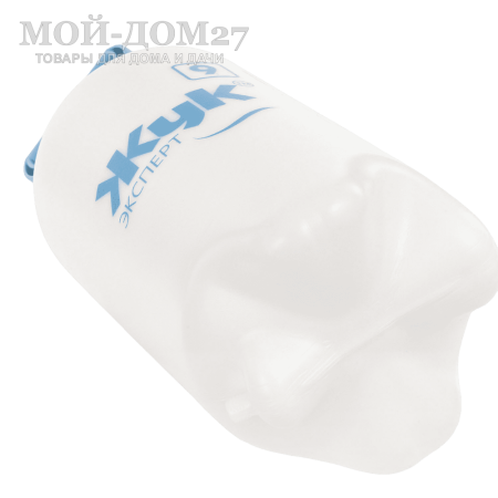 Опрыскиватель пневматический 9 л. ЖУК эксперт (ОП-280) | Мой-Дом27 | В 1.5 раза более производительная помпа.<br>
 Широкая заливная горловина (диаметр 105 мм), благодаря которой опрыскиватель удобно мыть и в него заливать растворы.<br>
Нижний забор жидкости, позволяющий использовать весь объём — без остатка.