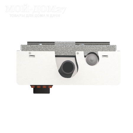 Электрический котел СТЭН Стандарт 6 кВт | Мой-Дом27 | <b>Общая мощность&nbsp;и каждой ступени:</b> 6 кВт (2+2+2 кВт)<br>
 <b>Электропитание:</b> 220 В / 380 В<br>Цифровое табло<br>
 <b>Площадь отапливаемого помещения: </b>60 м2<br>
 <b>Нагревательный элемент: </b>блок ТЭН из нержавеющей стали<br>
 <b>Рабочее давление:</b> не более 0,45 Мпа (45 метров водяного столба)<br>
 <b>Диаметр подключения и расположение:</b> 25 мм (сверху и снизу)<br>