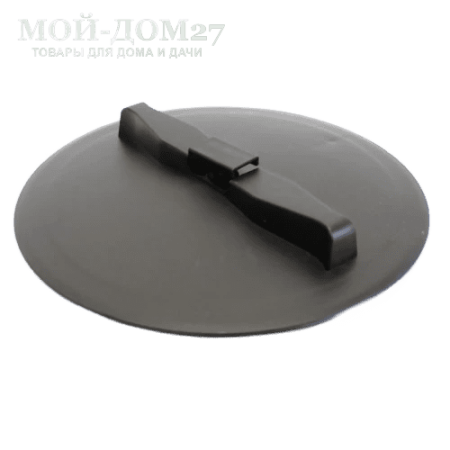 Бак плоский 200 литров для душа | Мой-Дом27 | Пластиковый бак для устройства летнего душа имеет очень небольшой вес, поэтому он очень удобен в монтаже, а также в транспортировке и хранении.
В верхней части бака находится резьбовая крышка c диаметром горловины 285 мм, в крышке предусмотрен дыхательный клапан. 
На дне бака установлен выходной патрубок на 3/4 дюйма для монтажа душевой лейки