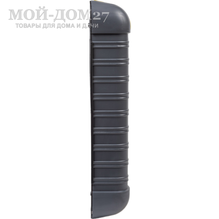 Ящик почтовый СТАНДАРТ | Мой-Дом27 | <u>Материал</u>:пластик<br>
 <u>Комплектация</u>: ящик почтовый с металлическим замком и с 2-мя ключами<br>