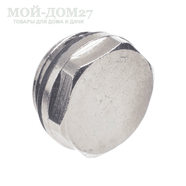 Заглушка для котла Каракан G1-1/4” | Мой-Дом27 Заглушка для котла Каракан G1-1/4” | Мой-Дом27 | Диаметр заглушки G 1 1/4". Используется для перекрытия отверстия под ТЭН.