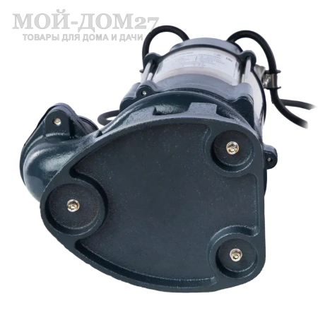 Насос дренажный FEKAPUMP V 450F | Мой-Дом27 | Дренажные насосы с поплавковым выключателем UNIPUMP серии FEKAPUMP — предназначены для откачки грязной воды c твердыми и волокнистыми включениями. Наличие защиты от перегрузки и высокие напорно-расходные характеристики позволяют применять насосы этой серии в быту, на строительных, промышленных и сельскохозяйственных объектах.