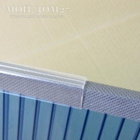 Перфорированная (антипыльная) лента 25 метров | Мой-Дом27 Перфорированная (антипыльная) лента 25 метров | Мой-Дом27 | Лента применяется для защиты открытых ячеек сотового поликарбоната от попадания внутрь жидкость, пыль и грязь.<br>
 Перфорированная структура позволяет выводить конденсат, который образуется при изменении температуры из молекулярной влаги<br>
 проходить не могут.<br>