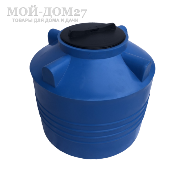 Емкость цилиндрическая Ц-200 Емкость цилиндрическая Ц-200