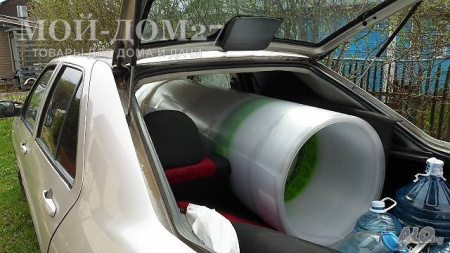 Сотовый поликарбонат 4 мм Sellex Solaris | Мой-Дом27 | Ширина 2,1 метра. Длина 6 метров. Толщина 4 мм. Цвет прозрачный.<br>
 Наличие ультрафиолетовой защиты (препятствует разрушению листа под действием ультрафиолета)&nbsp;-&nbsp;с лицевой стороны покрыт UV-слоем толщиной 25 мкм<br>
 Транспортировочная защитная пленка с обеих сторон листа<br>
 Плотность 0,55 кг/м2<br>