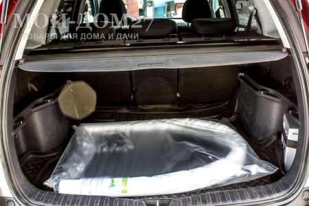 Готовый парник 4,5 метра | Мой-Дом27 | Длина парника 4,5 метра. Срок службы 7 лет
Парник состоит из гибких и прочных пластиковых труб и нетканого укрывного материала. Укрывной материал Raifenhauser, плотность 35г/м2 в него уже вшиты дуги, т.е. для использования необходимо будет только забить в землю колышки, раздвинуть дуги и одеть их на колышки - парник готов к использованию.