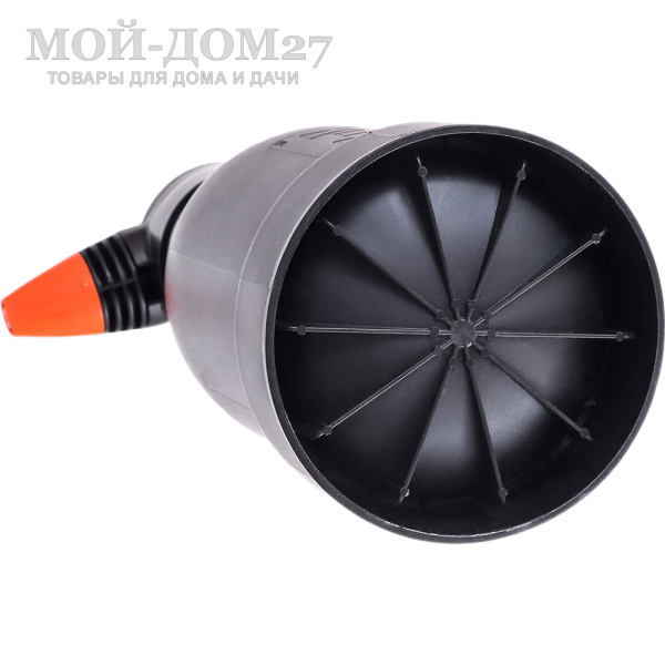 Опрыскиватель ручной 2 л. ЖУК оптима (ОП-230) | Мой-Дом27 | Пневматический ручной опрыскиватель - литьевой бак с "головой", в которую встроен насос и распылитель <br>
 <u>Радиус распыла</u>: от 10 до 400 мм<br>
 <u>Регулировка распыла</u>: от струи до тумана<br>