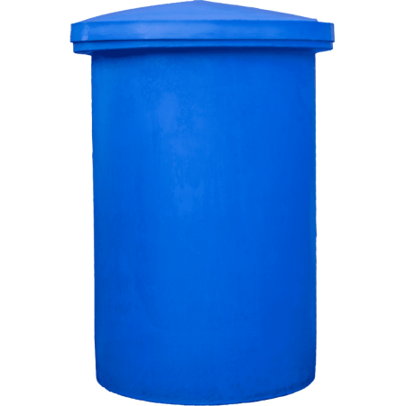 Бочка с крышкой Б-220