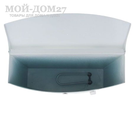 Водонагреватель Акватекс для дачи 27 л. | Мой-Дом27 | Объём: 30 л., полезный объём: - 27 л.
Номинальная мощность - 1,25 кВт;
Номинальное напряжение - 220 В;
Время воды от 15 до 65С - 45/35 минут;