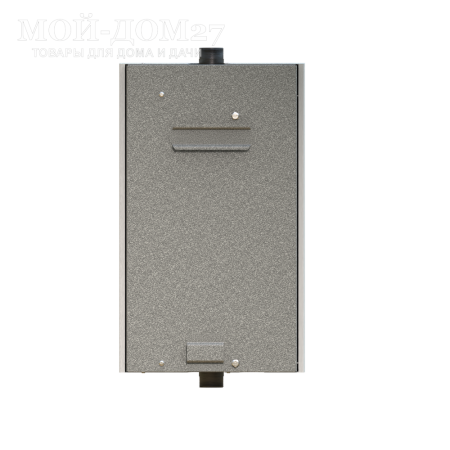 Электрический котел СТЭН Стандарт 6 кВт | Мой-Дом27 | <b>Общая мощность&nbsp;и каждой ступени:</b> 6 кВт (2+2+2 кВт)<br>
 <b>Электропитание:</b> 220 В / 380 В<br>Цифровое табло<br>
 <b>Площадь отапливаемого помещения: </b>60 м2<br>
 <b>Нагревательный элемент: </b>блок ТЭН из нержавеющей стали<br>
 <b>Рабочее давление:</b> не более 0,45 Мпа (45 метров водяного столба)<br>
 <b>Диаметр подключения и расположение:</b> 25 мм (сверху и снизу)<br>