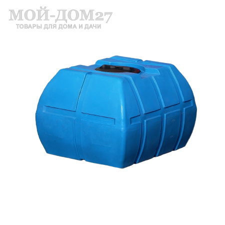 Емкость кубическая (прямоугольная) К-1000