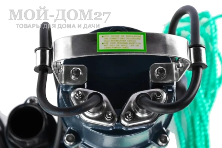 Насос дренажный FEKAPUMP V 450F | Мой-Дом27 | Дренажные насосы с поплавковым выключателем UNIPUMP серии FEKAPUMP — предназначены для откачки грязной воды c твердыми и волокнистыми включениями. Наличие защиты от перегрузки и высокие напорно-расходные характеристики позволяют применять насосы этой серии в быту, на строительных, промышленных и сельскохозяйственных объектах.