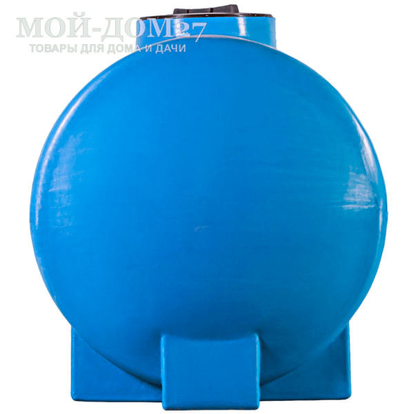 Емкость горизонтальная СЛОН | Мой-Дом27 | Особенность: горизонтальная установка, емкости имеют небольшую высоту и низкий центр тяжести.