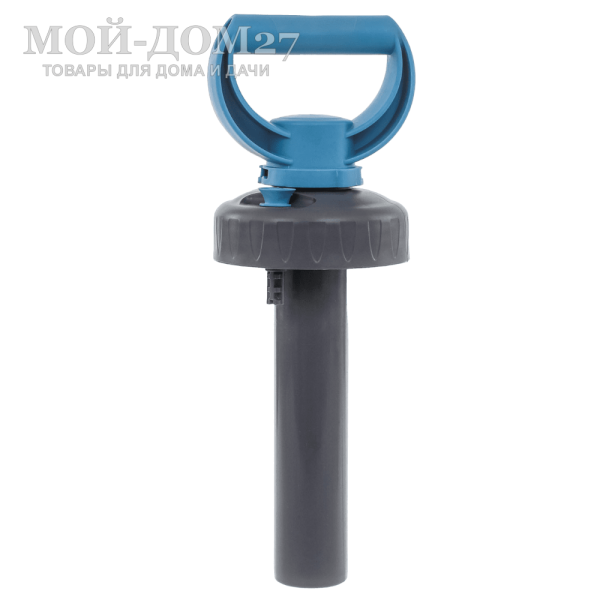 Опрыскиватель пневматический 5 л. ЖУК эксперт (ОП-280) | Мой-Дом27 | В 1.5 раза более производительная помпа.<br>
 Широкая заливная горловина (диаметр 105 мм), благодаря которой опрыскиватель удобно мыть и в него заливать растворы.<br>
Нижний забор жидкости, позволяющий использовать весь объём — без остатка.